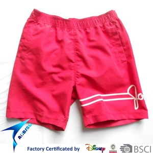 Mens beach pants 1